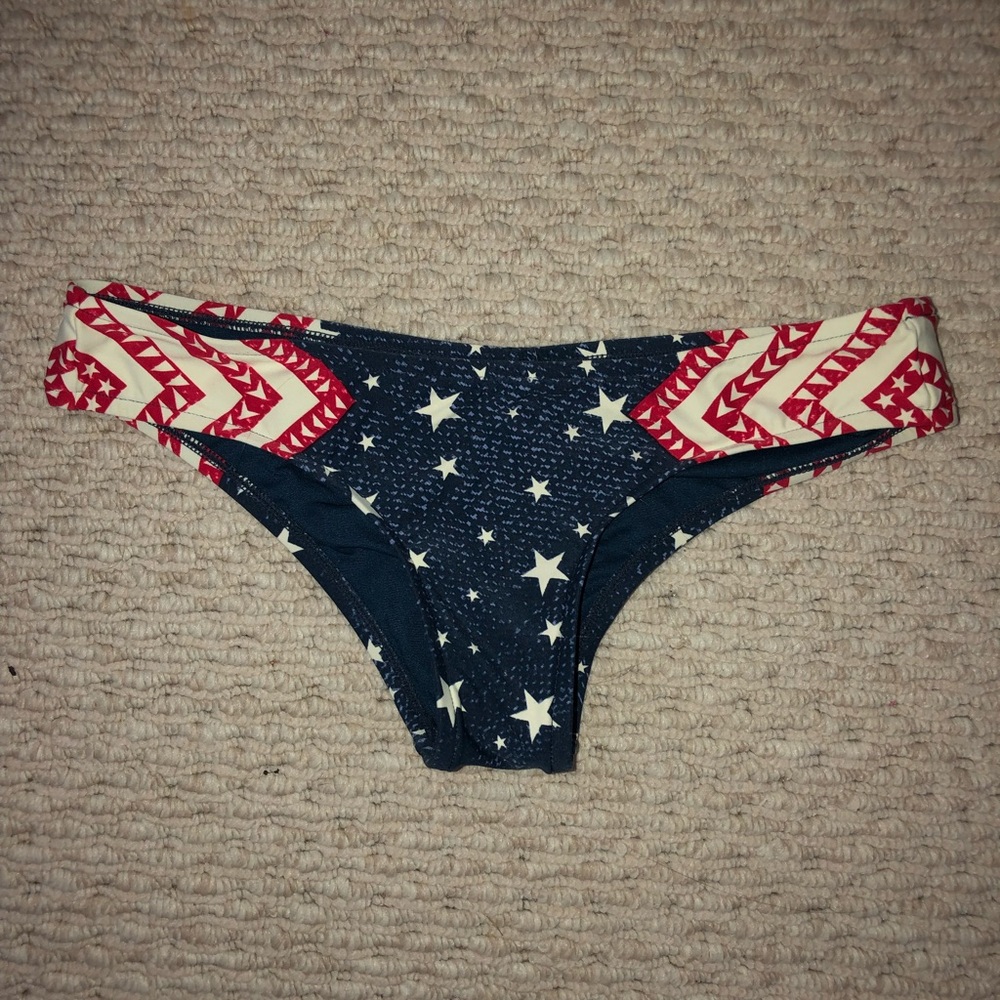 Rip curl bikini bottoms